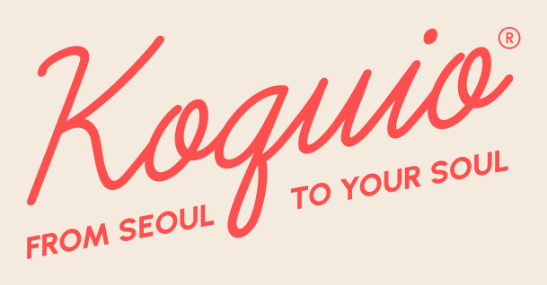 Koquio wordmark