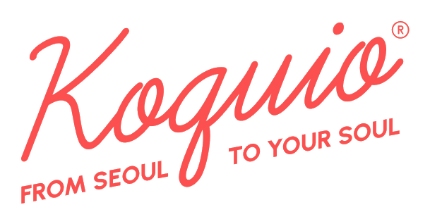 Koquio wordmark