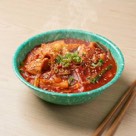 Tteok-Bokki 🌶