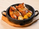 RC Soy Garlic Glaze