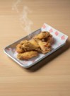Wings (6 pcs)